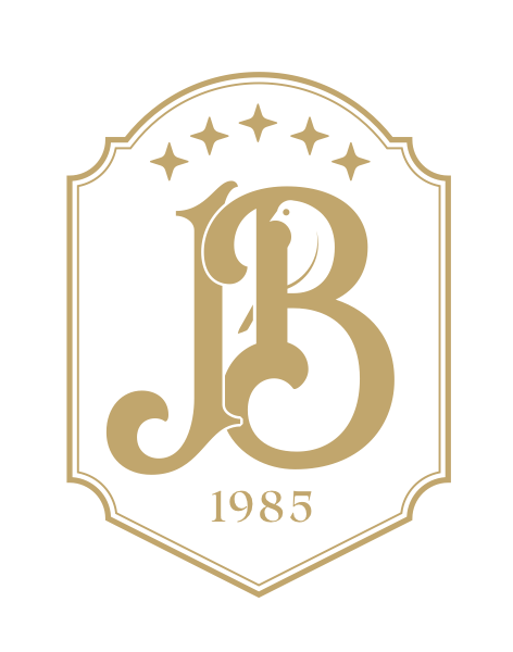 Selo João de Barro, desde 1985